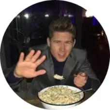 TokenTact - 
                За TokenTact
            